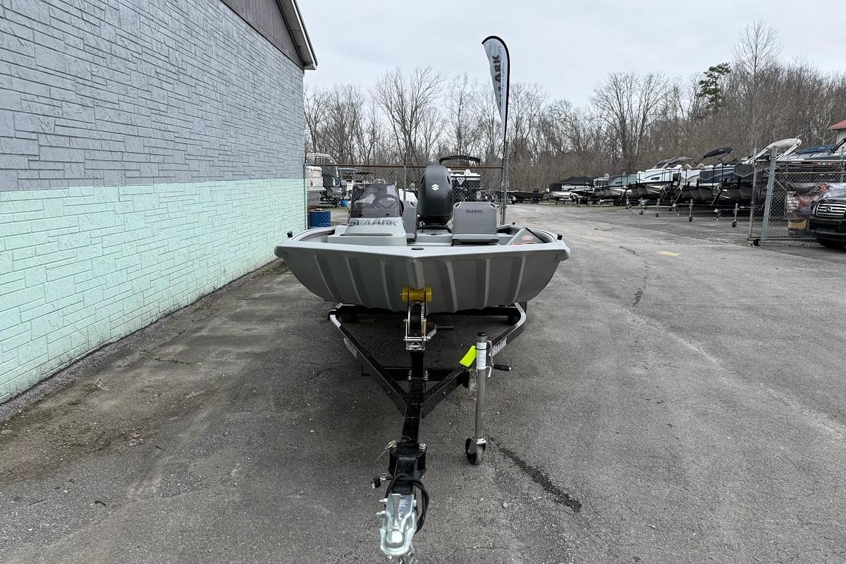 2026 SeaArk Shadow 18