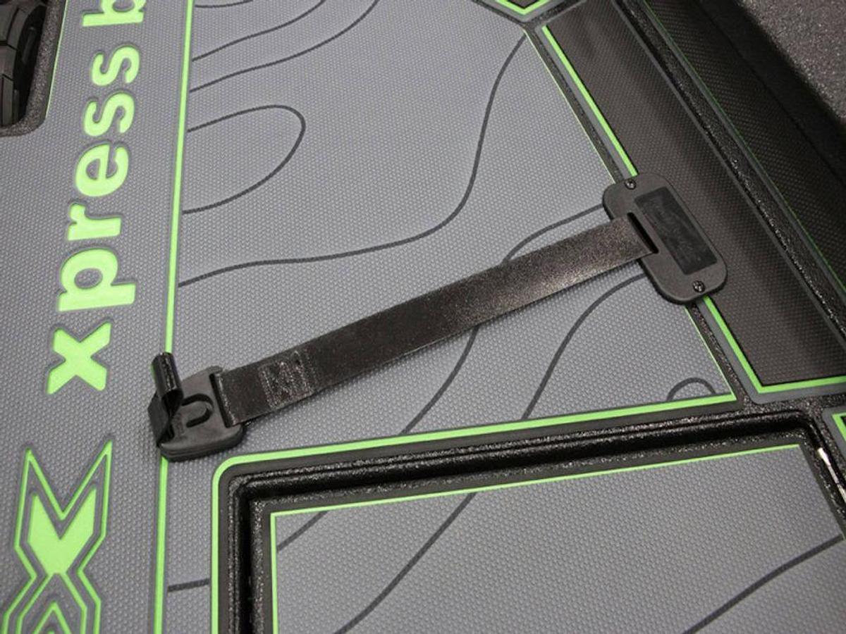 2025 Xpress Boats X19 Pro Base