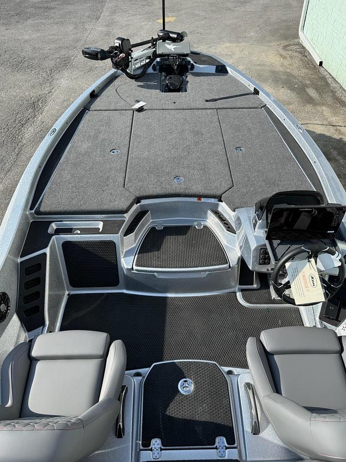 Used 2027 iKon VLX21