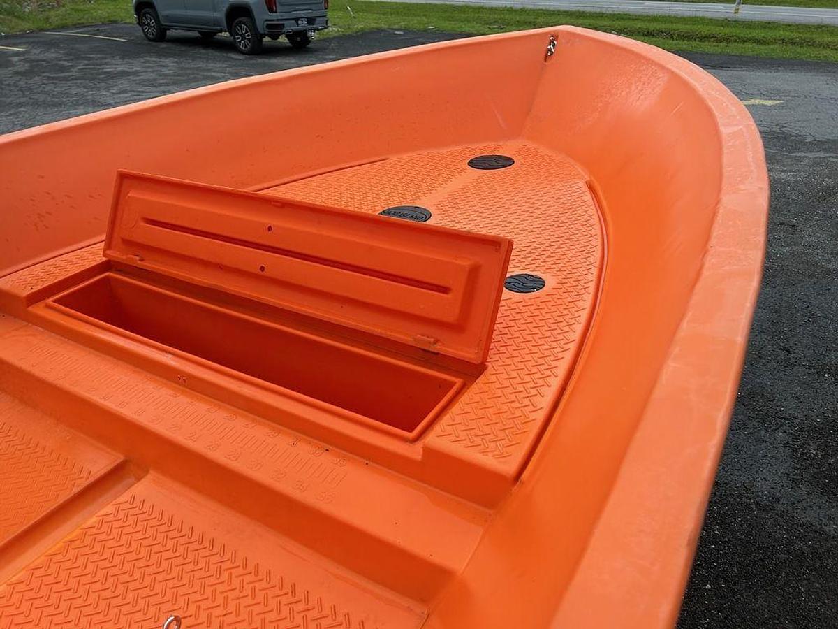 2024 Hog Island Boat Works SW16