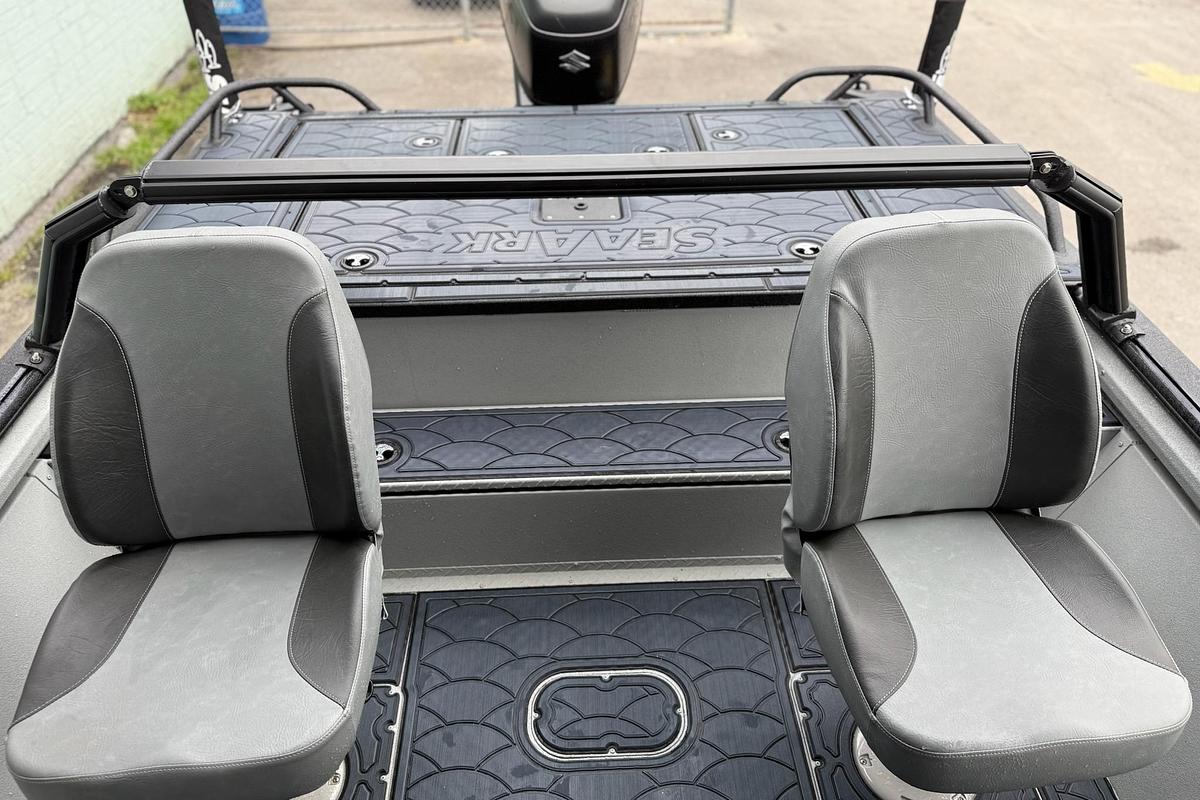 2026 SeaArk Dynasty 2.0