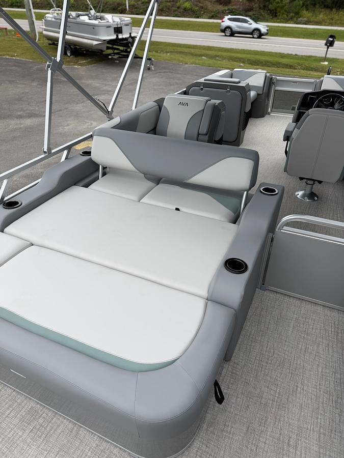2027 AVALON 2385 VENTURE 85 VRB