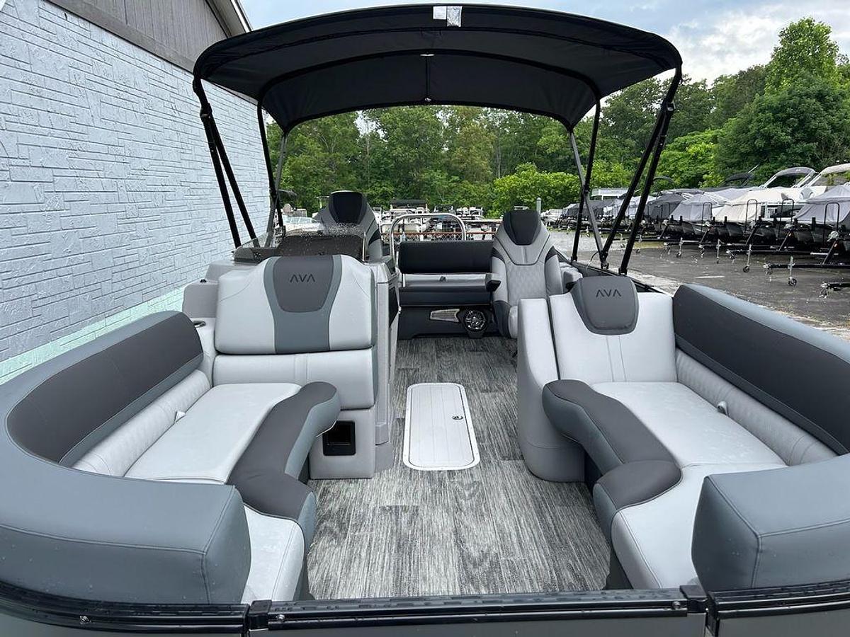 2025 Avalon 2385 Catalina VRB