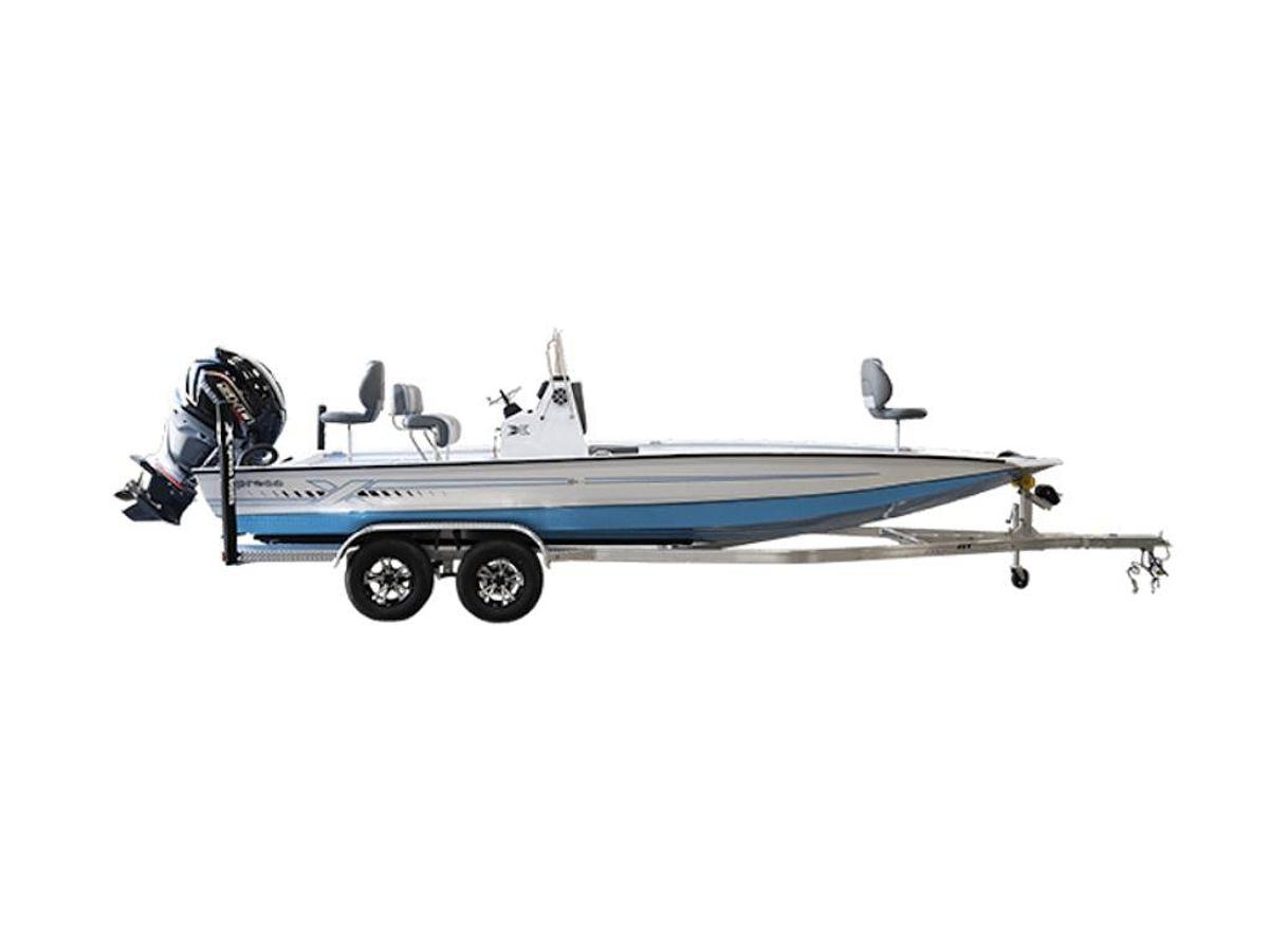2025 Xpress Boats H24B Base