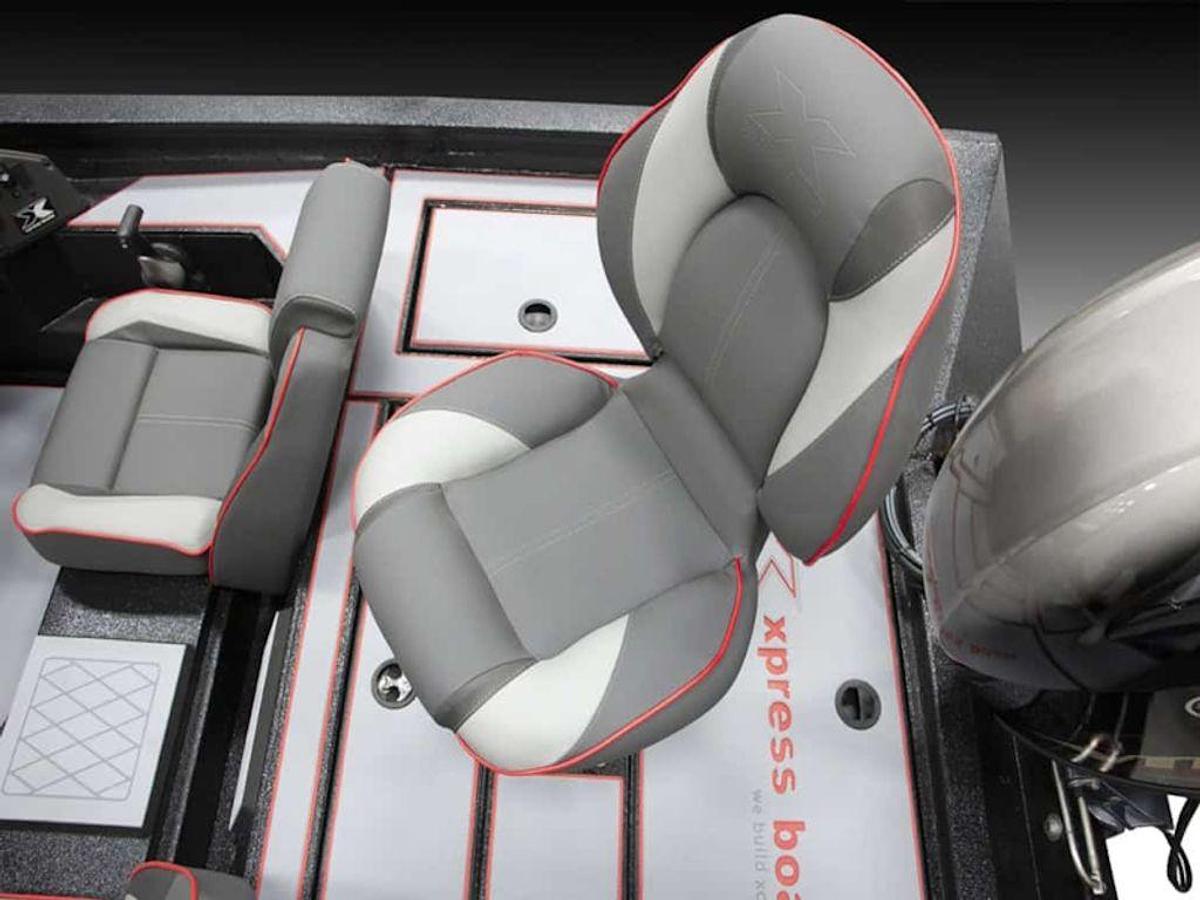 2025 Xpress Boats H17 Base