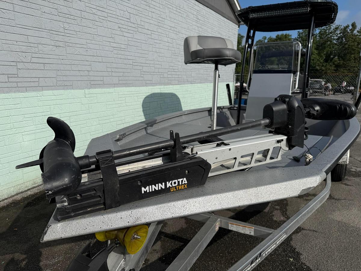 Used 2025 Xpress H210B