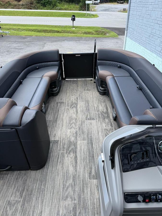 Used 2026 AVALON 2585 LSZ ENTERTAINER
