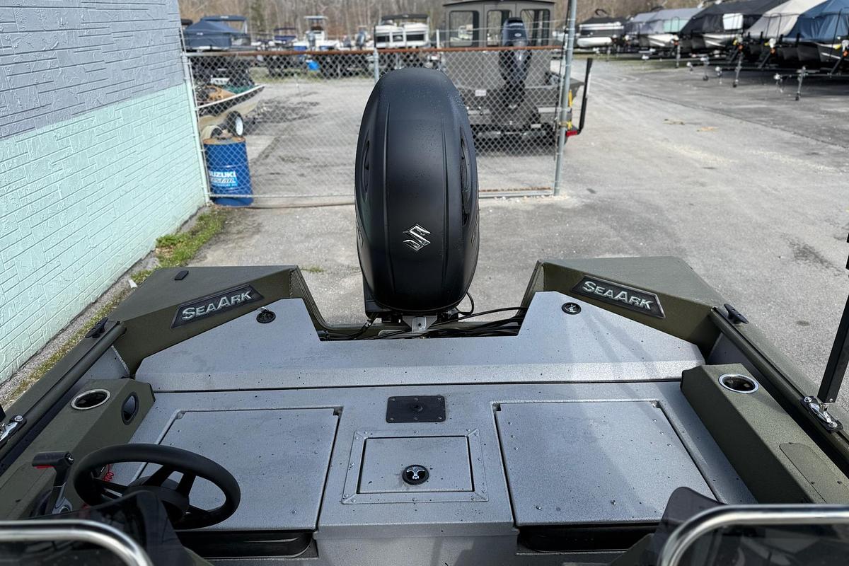 2026 SeaArk Easy 200