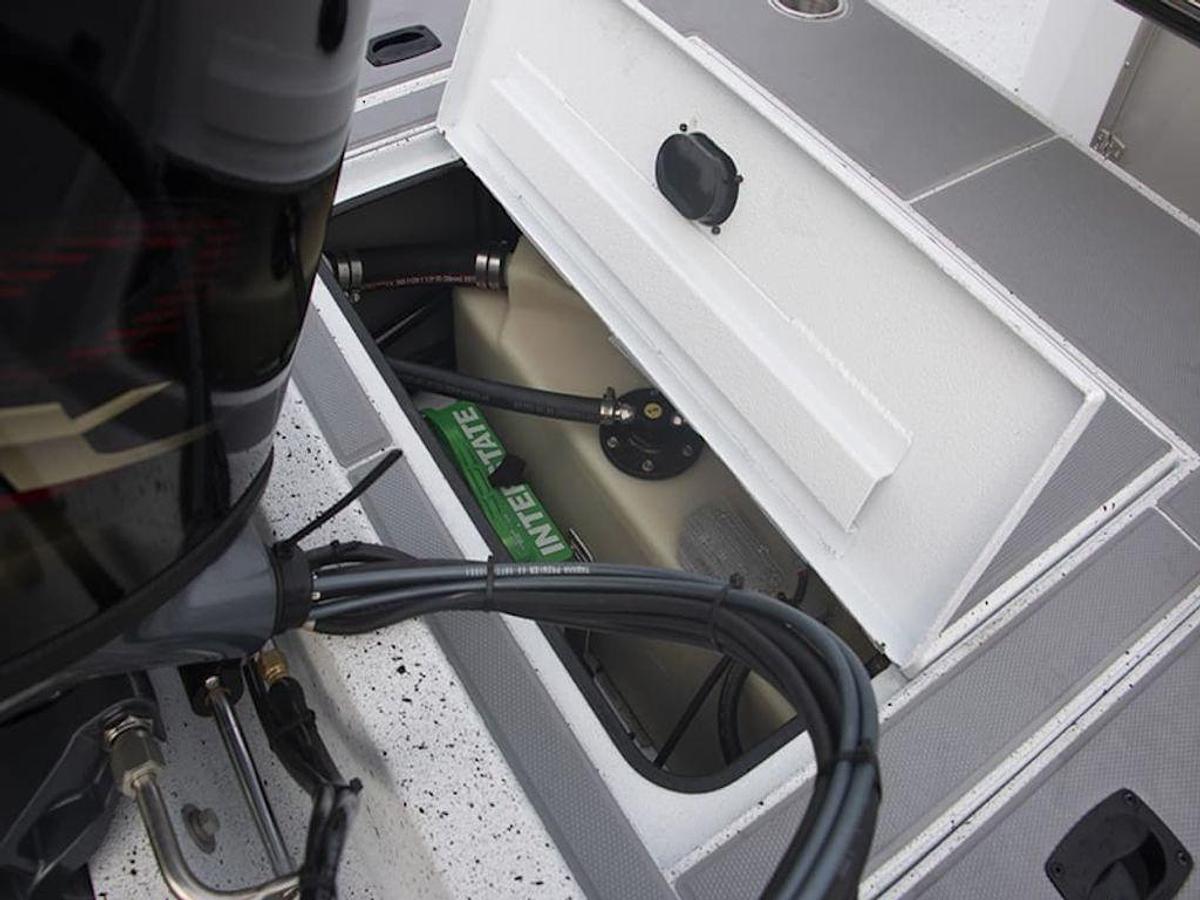 2025 Xpress Boats H190B Base