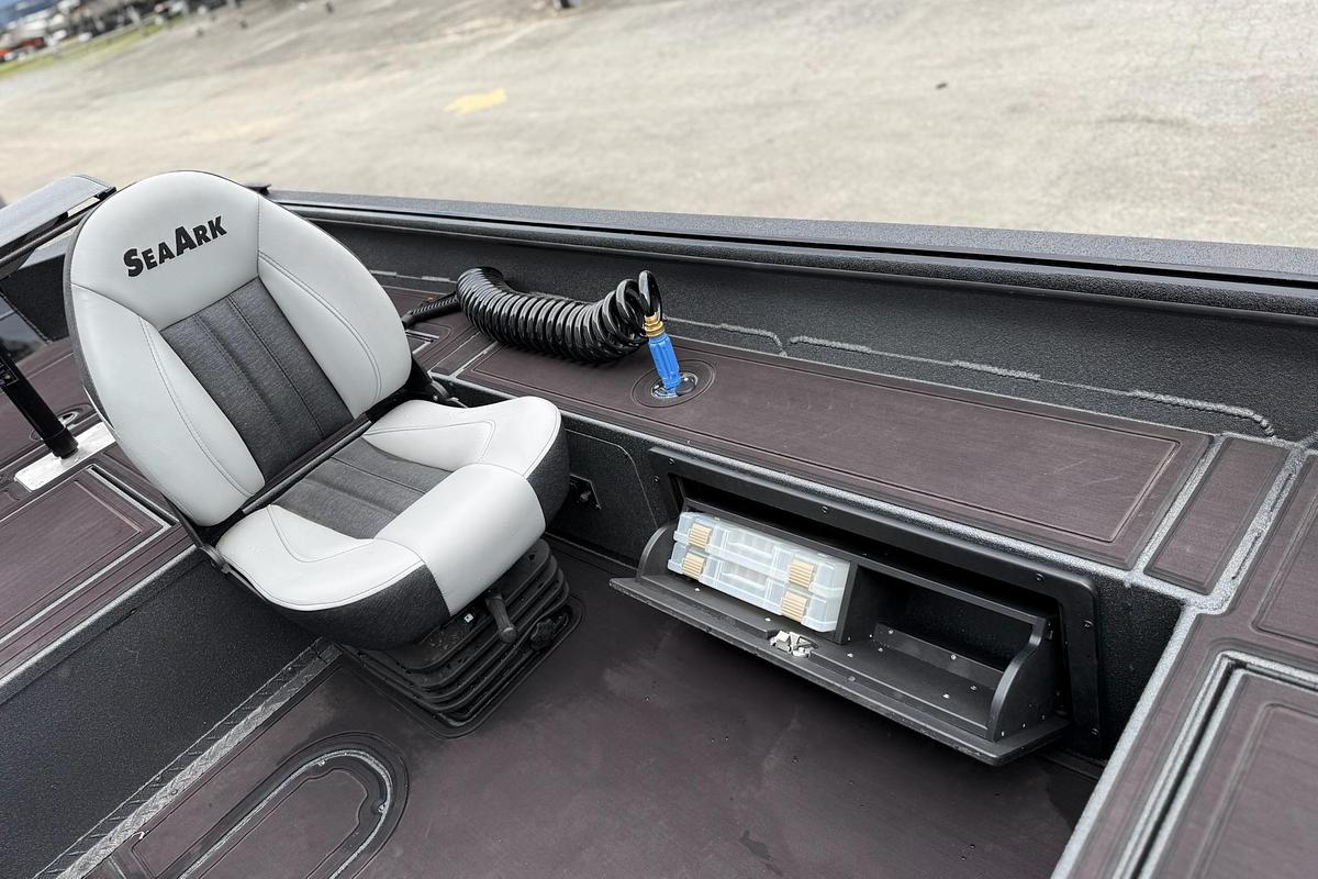 2026 SeaArk Flex 21 Pro