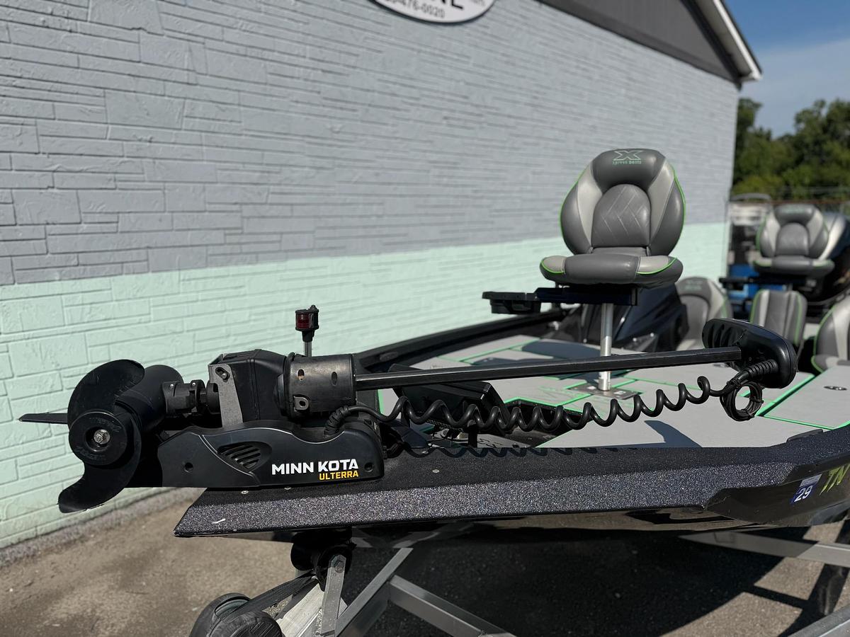 Used 2021 Xpress H18