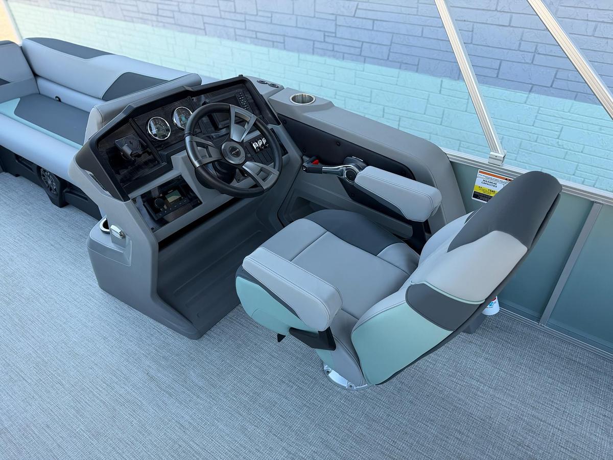 2027 AVALON 2385 VENTURE VRB