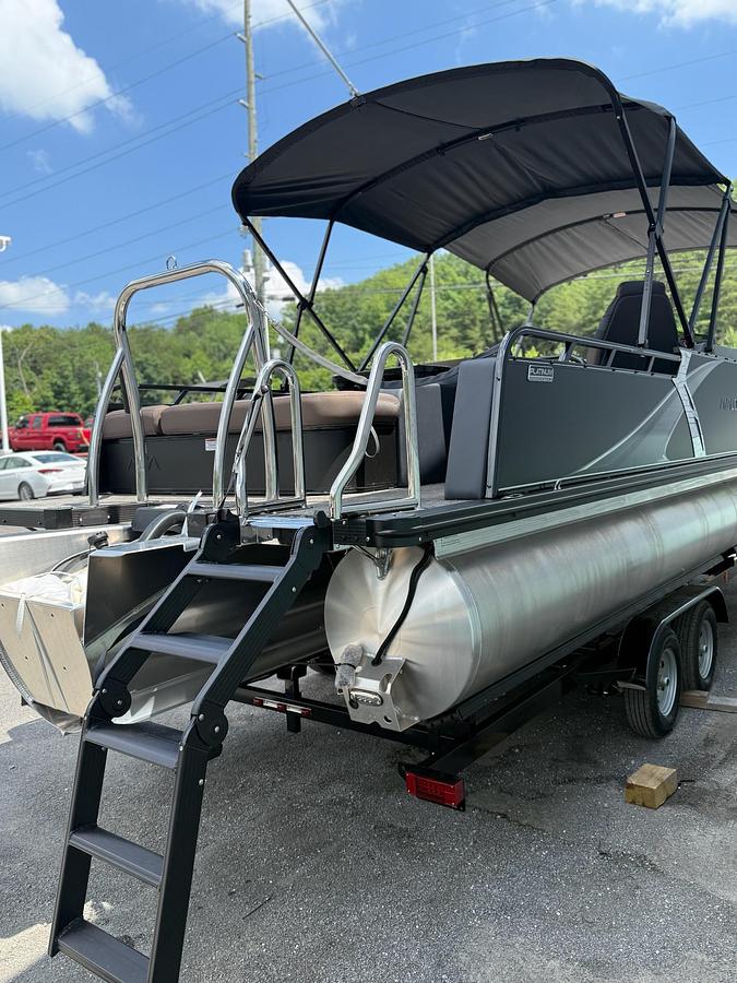 2026 AVALON 2585 LSZ ENTERTAINER