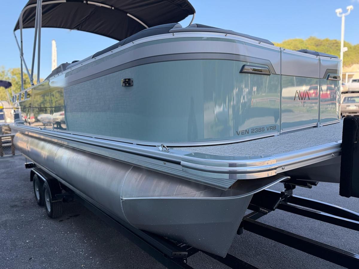 2027 AVALON 2385 VENTURE VRB