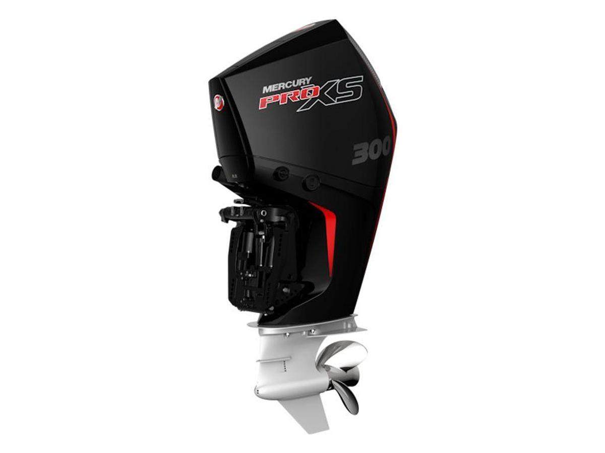 2025 Mercury Marine® Pro XS 300hp Base