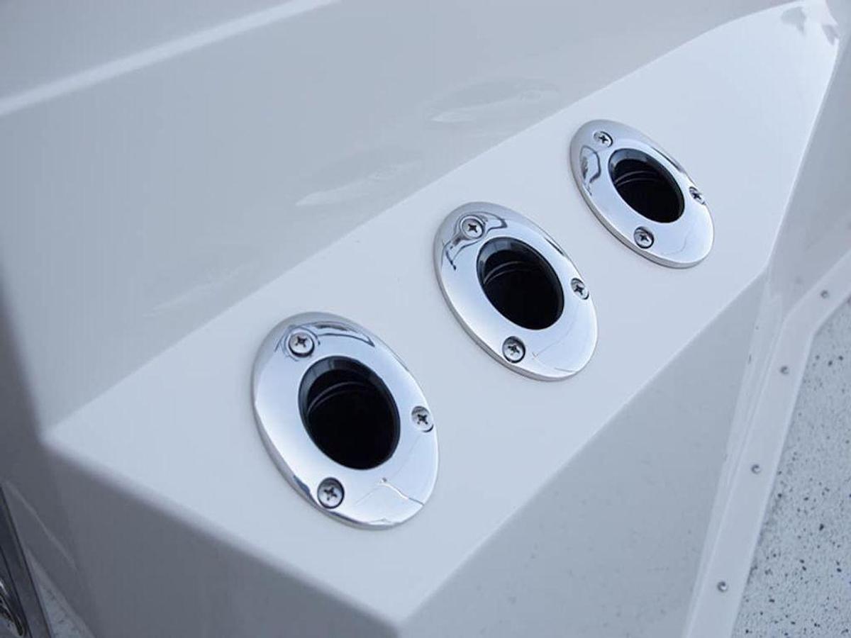 2025 Xpress Boats SW22B Base