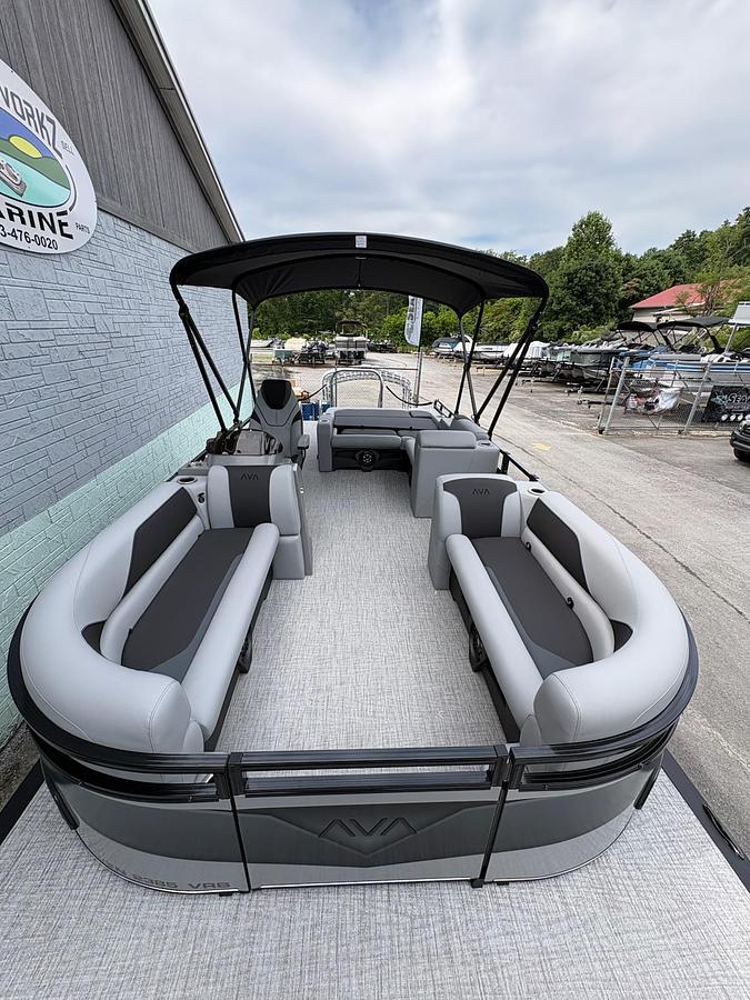 2026 AVALON 2385 VENTURE VRB