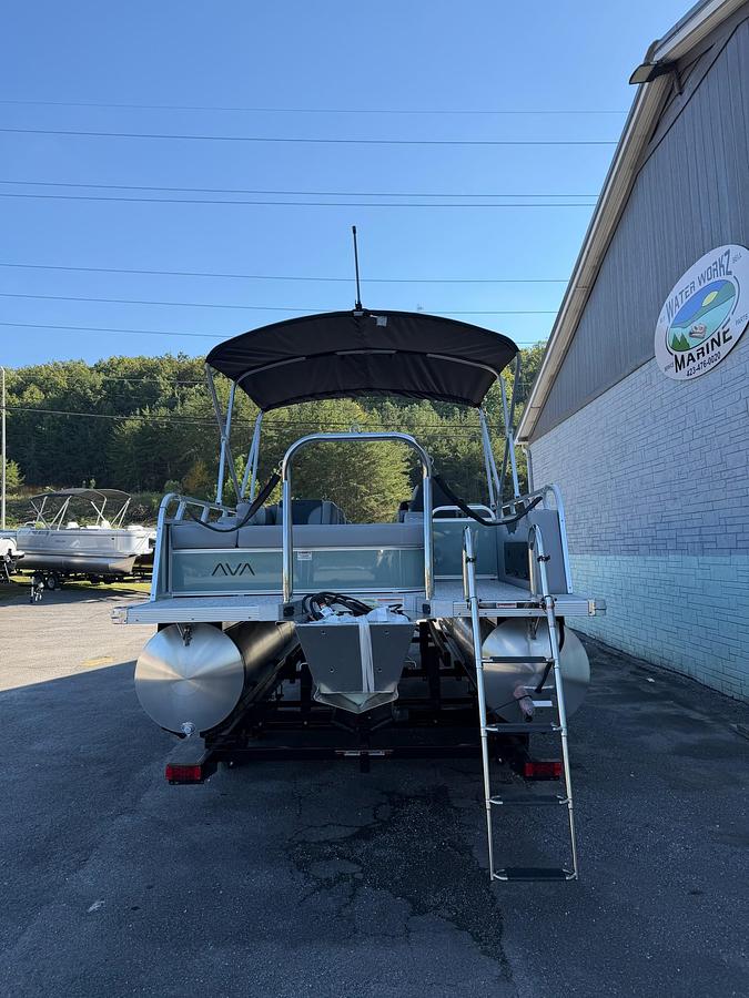 2027 AVALON 2385 VENTURE VRB