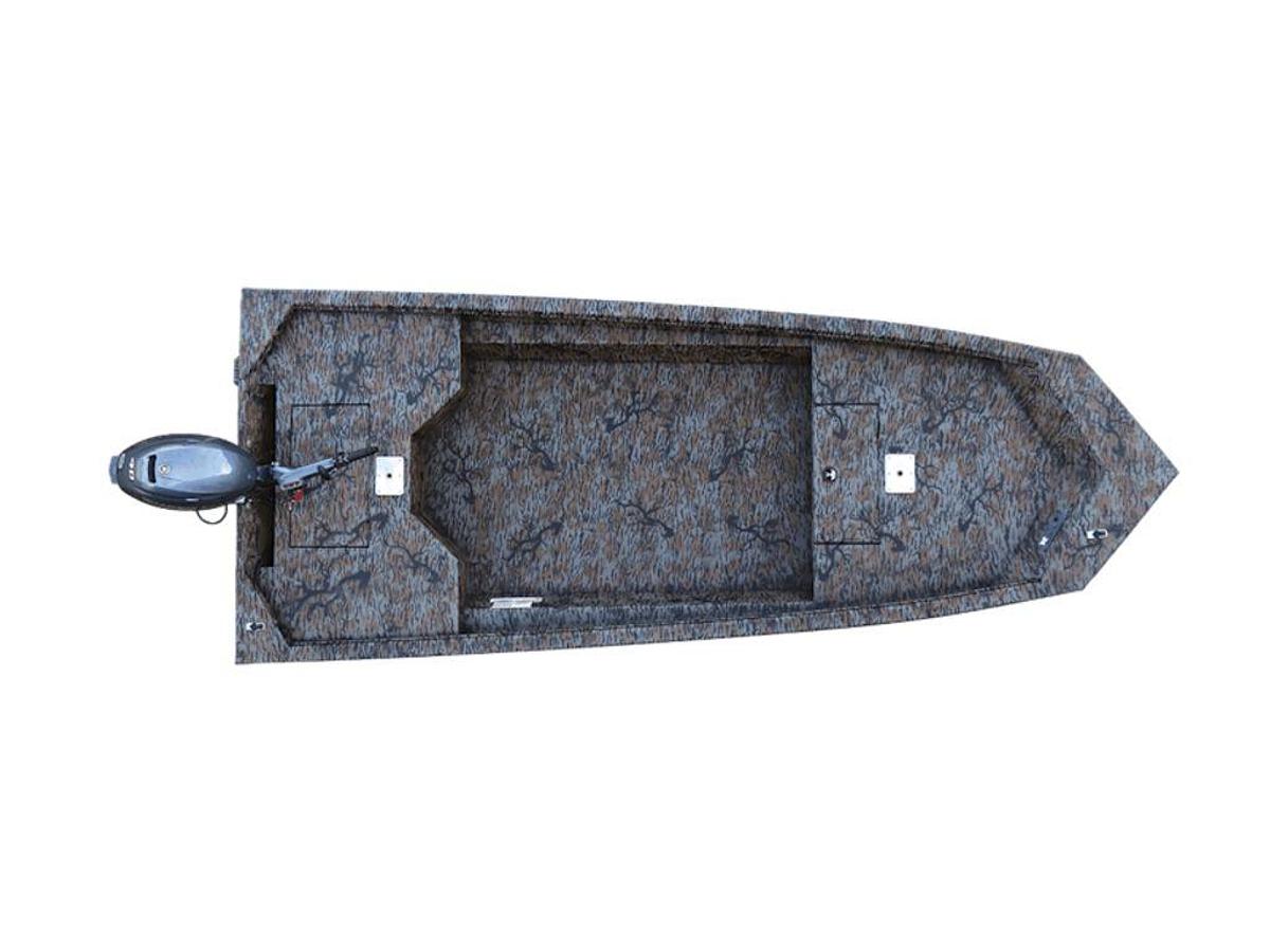 2025 Xpress Boats HD16DBX Base