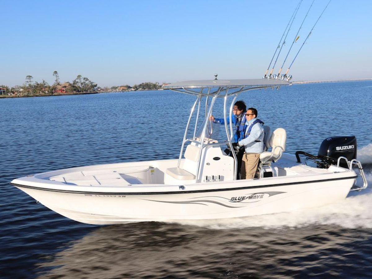 2025 Suzuki Marine DF115B L