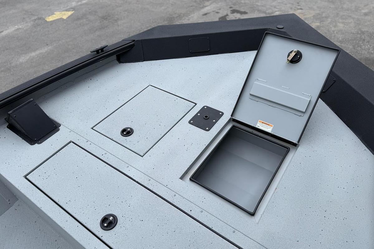 2026 SeaArk Shadow 20