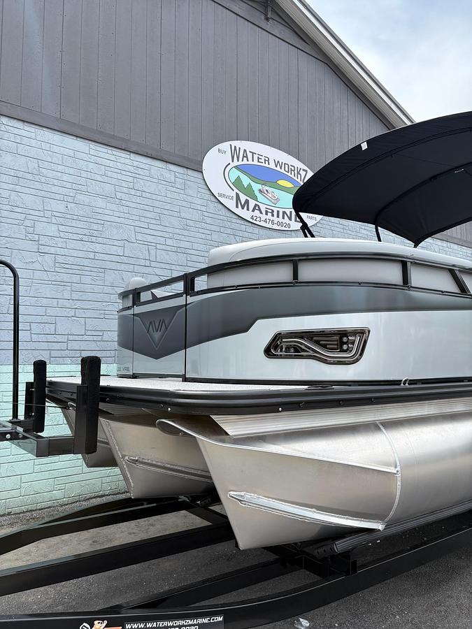 2026 AVALON 2385 VENTURE VRB