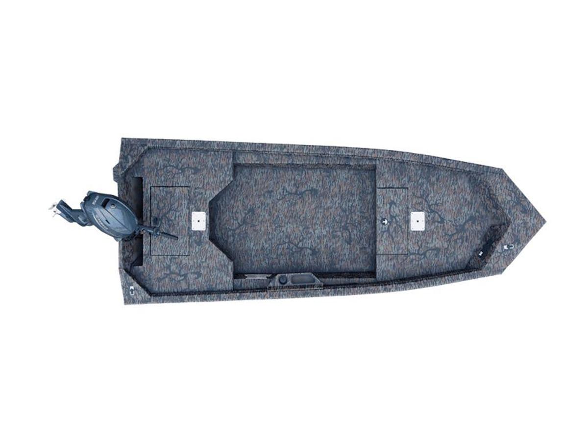 2025 Xpress Boats HD15DBX Base