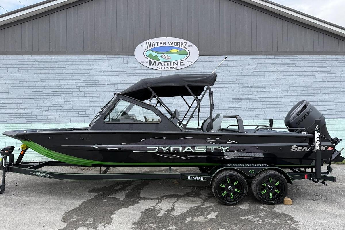 2026 SeaArk Dynasty 2.0