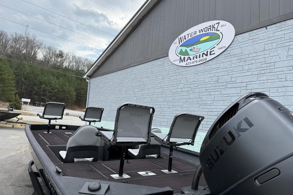 2026 SeaArk Flex 21 Pro