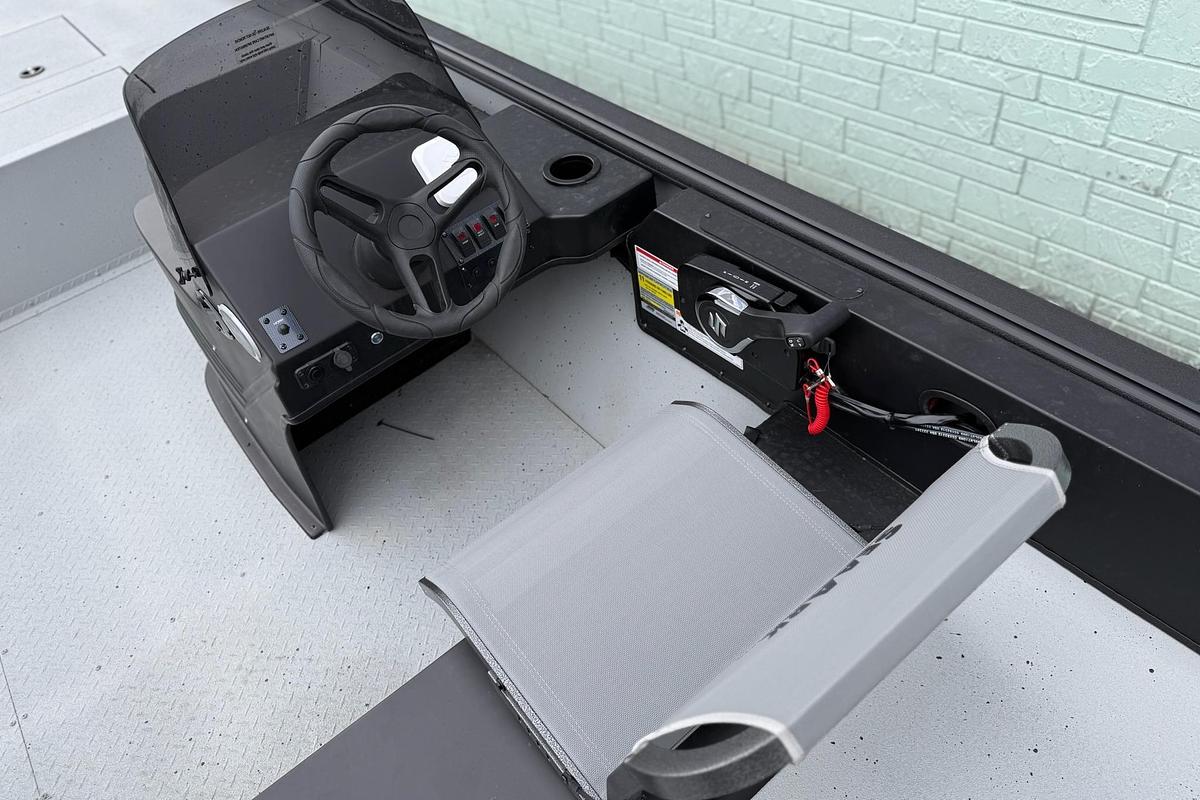 2026 SeaArk Shadow 20