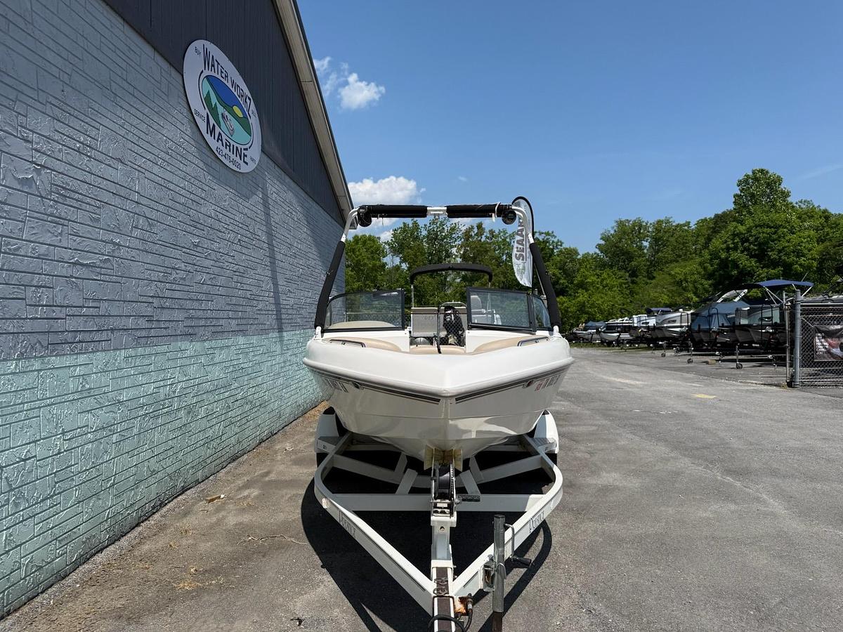 Used 2000 Tige' 21V Riders Edition