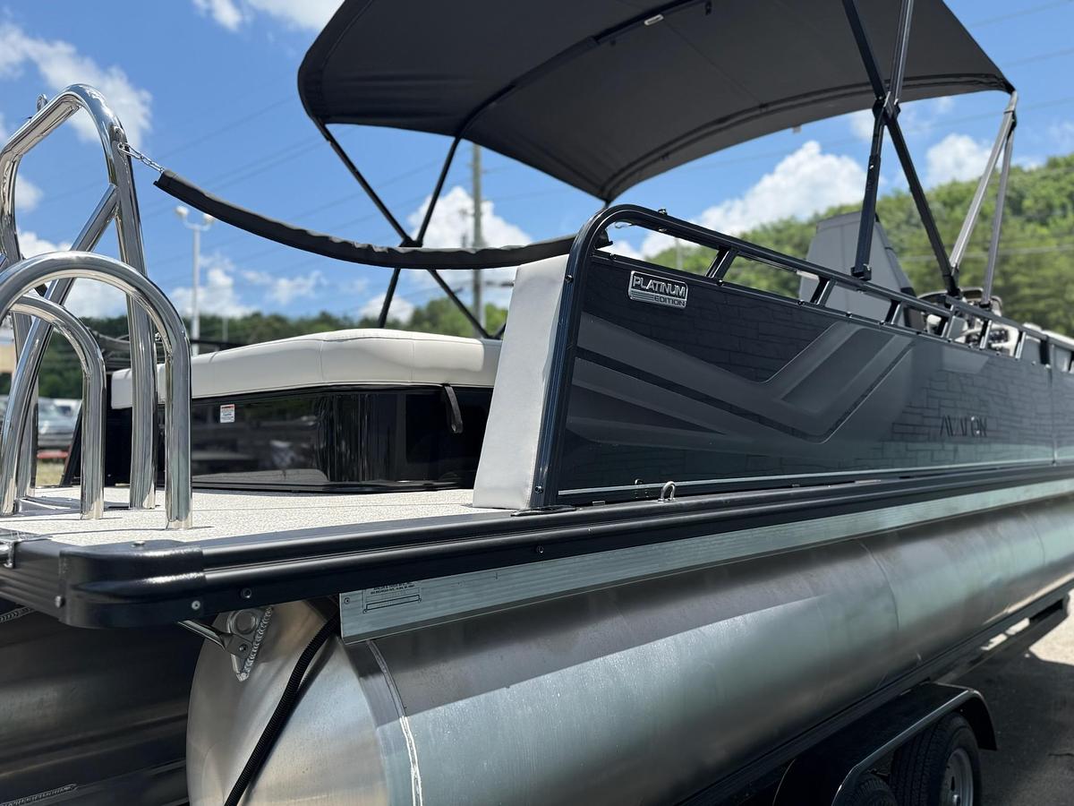 2026 AVALON 2385 VENTURE VRB