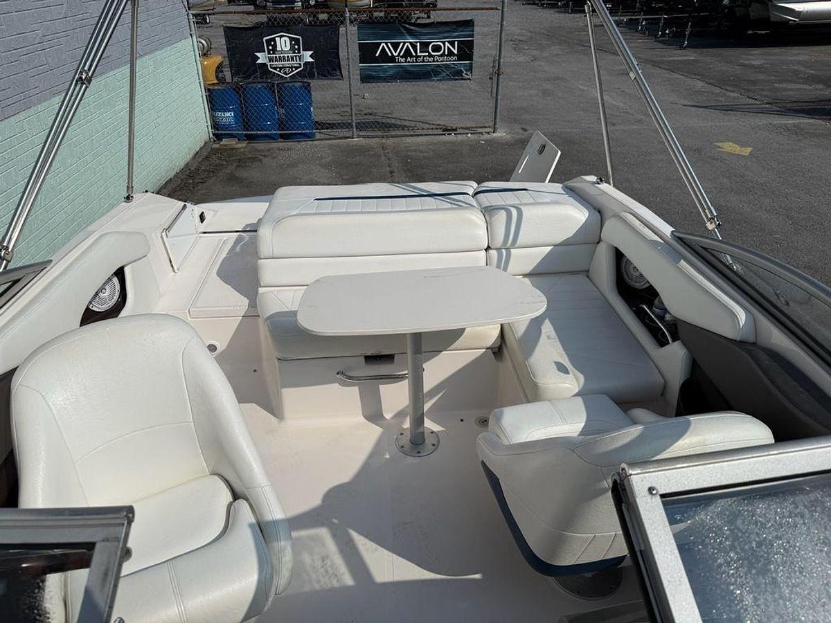 Used 2006 Regal 2000