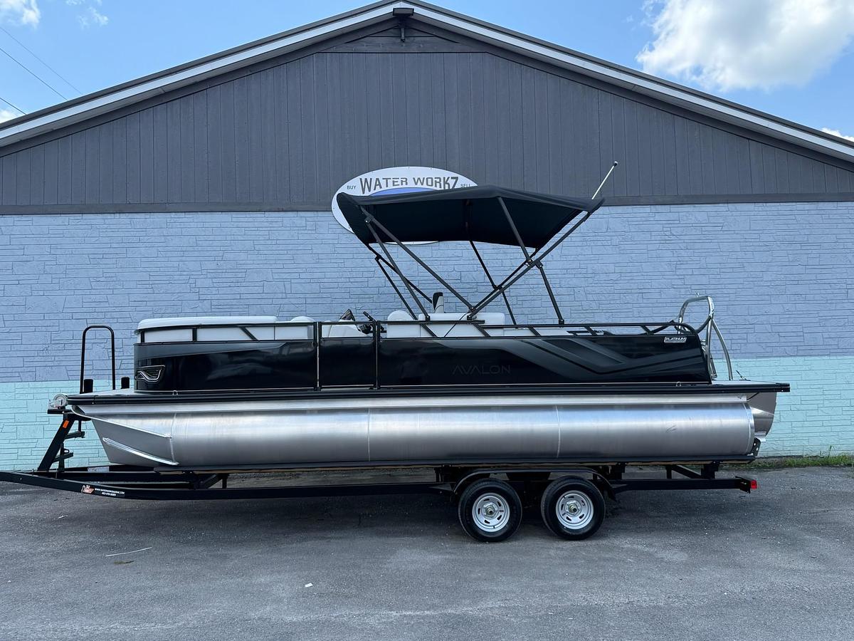 2026 AVALON 2385 VENTURE VRB