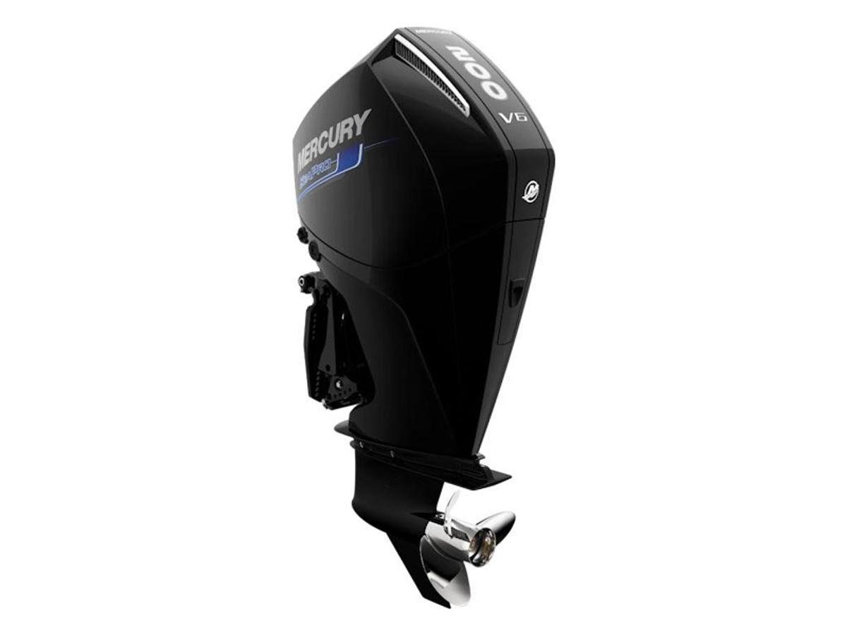2025 Mercury Marine® SeaPro 200hp Base