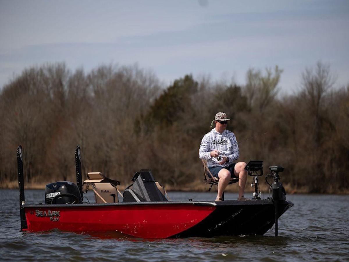 2025 SeaArk Flex 19 Base