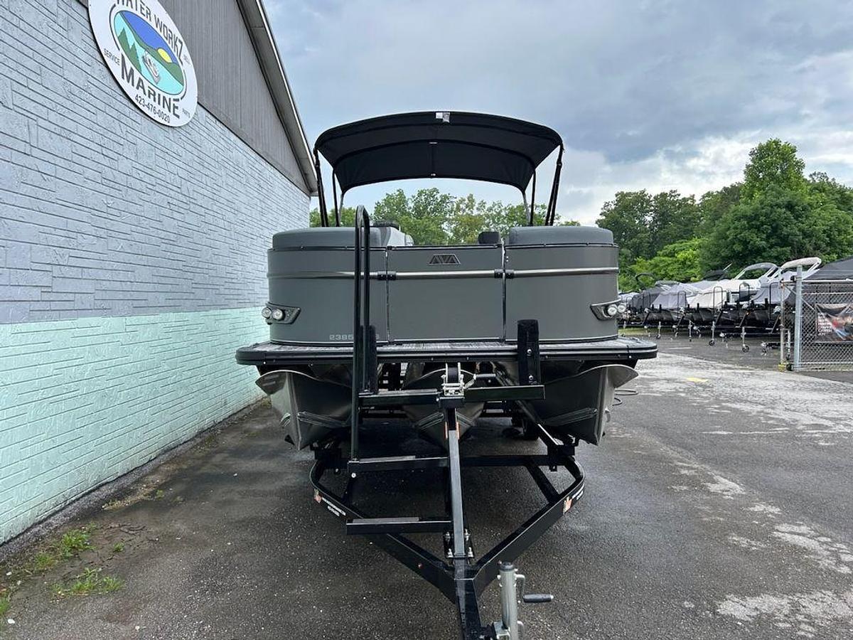 2025 Avalon 2385 Catalina VRB