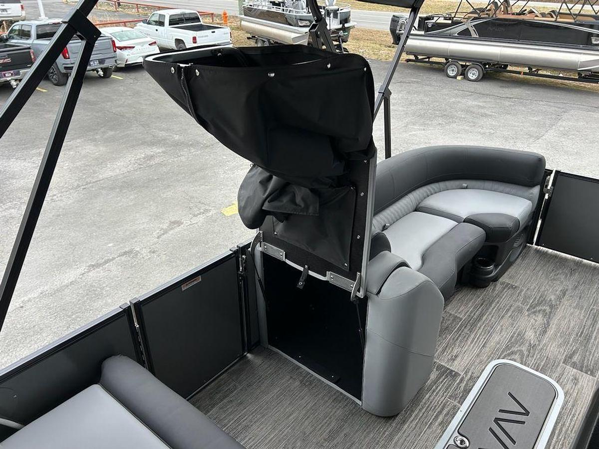 2025 Avalon 2585 Catalina Entertainer