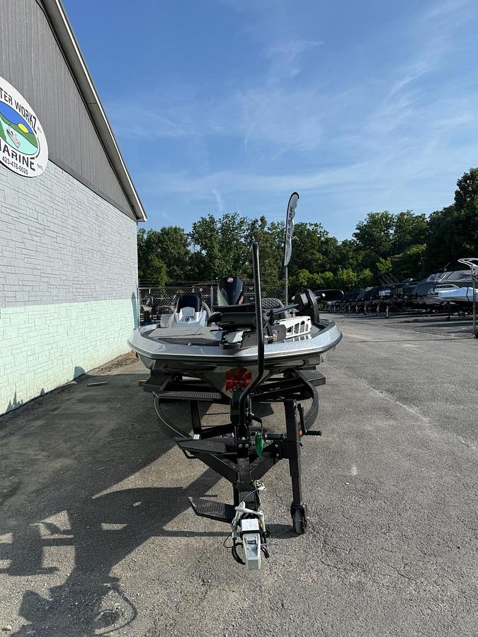Used 2027 iKon VLX21