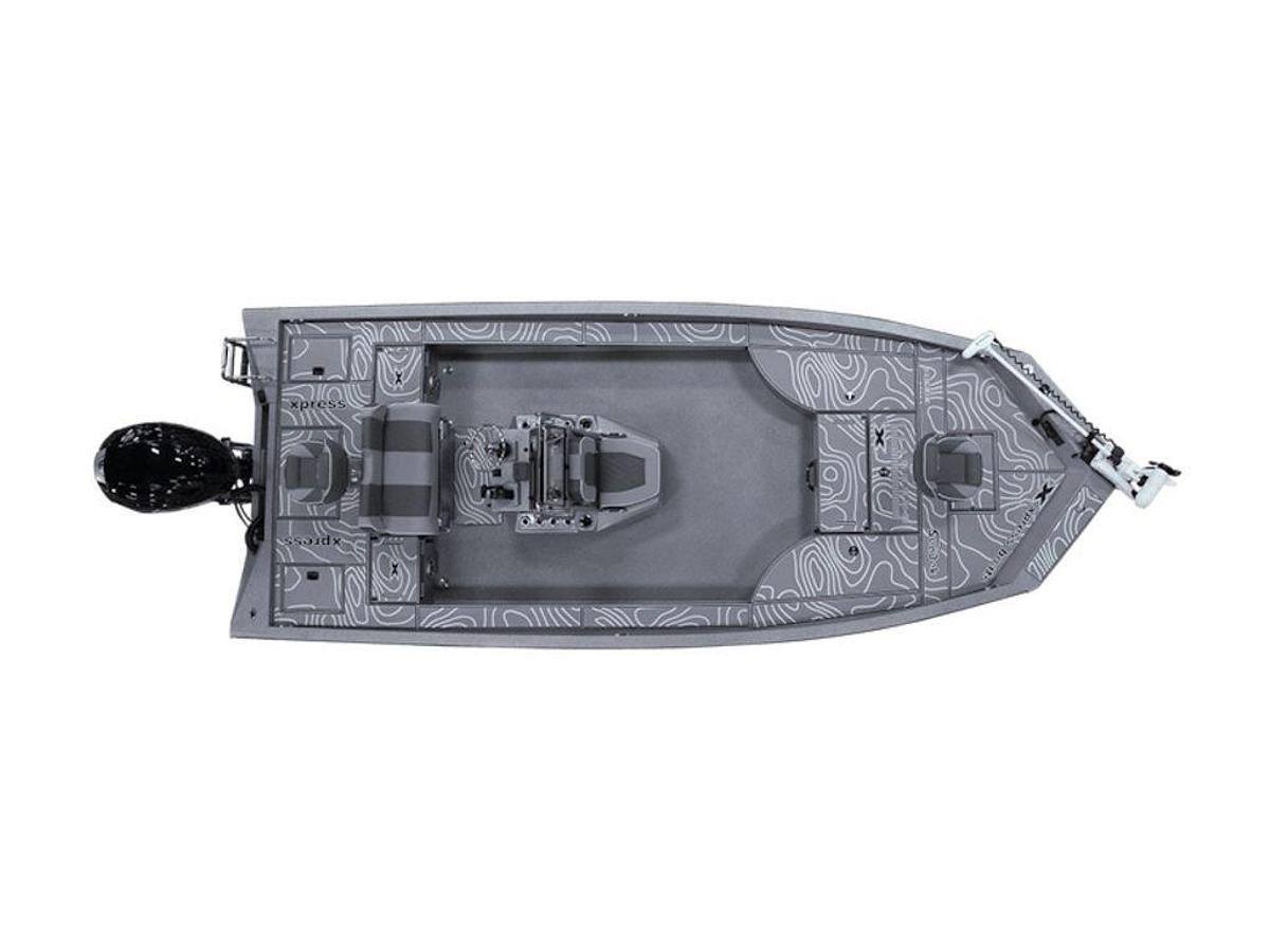 2025 Xpress Boats X23B Base