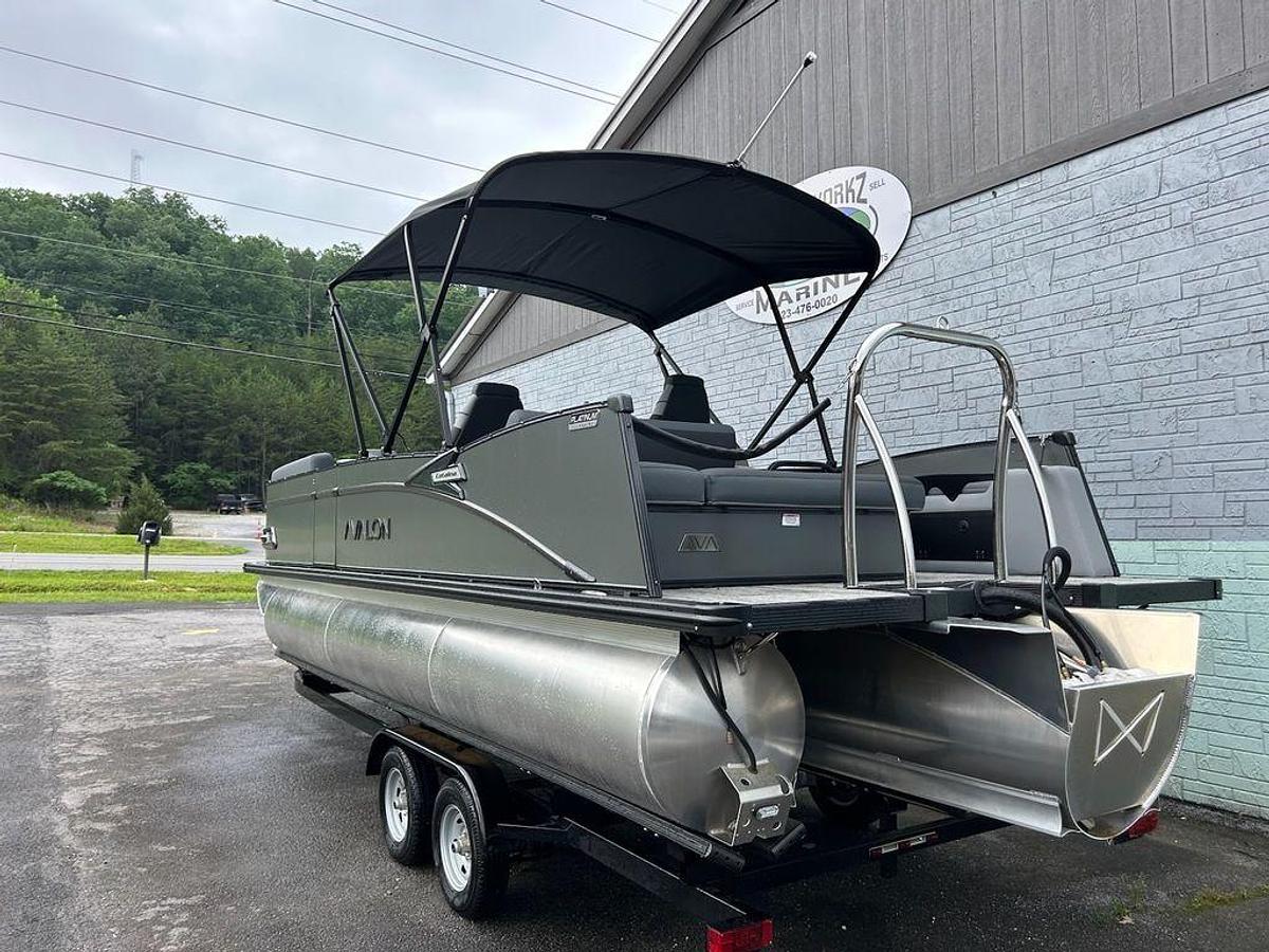 2025 Avalon 2385 Catalina VRB