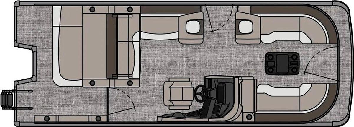 2025 Avalon 2385 Catalina VRB