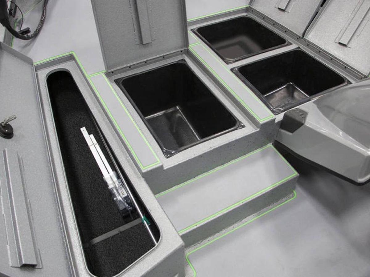 2025 Xpress Boats H18 Base