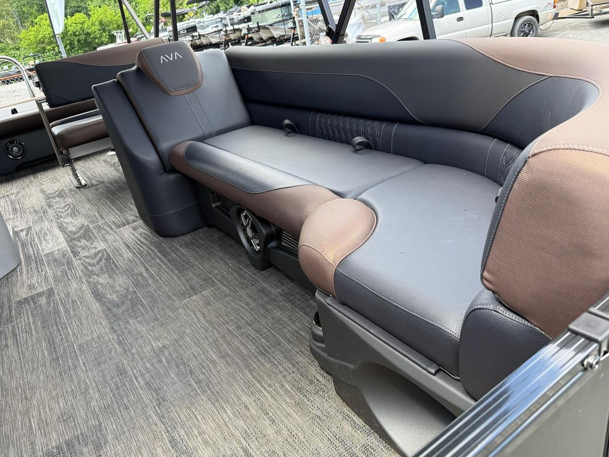 2026 AVALON 2585 LSZ ENTERTAINER