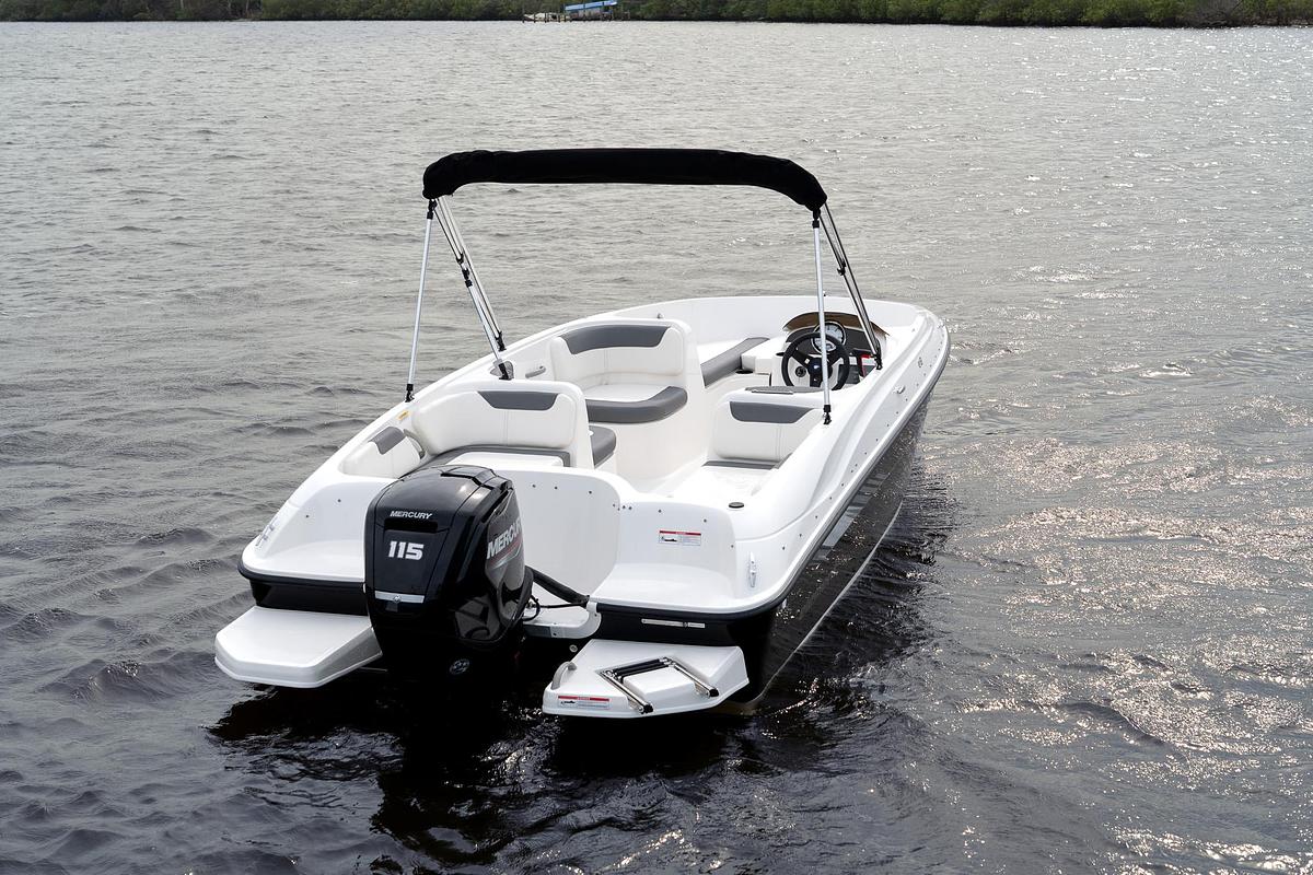 Used 2025 Avalon GEOfish RF