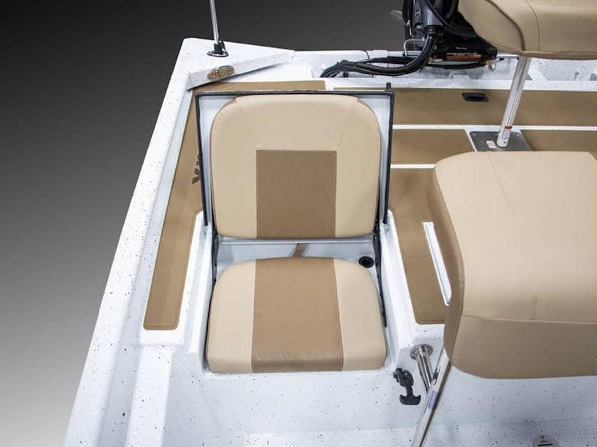 2025 Xpress Boats XP20CC Base