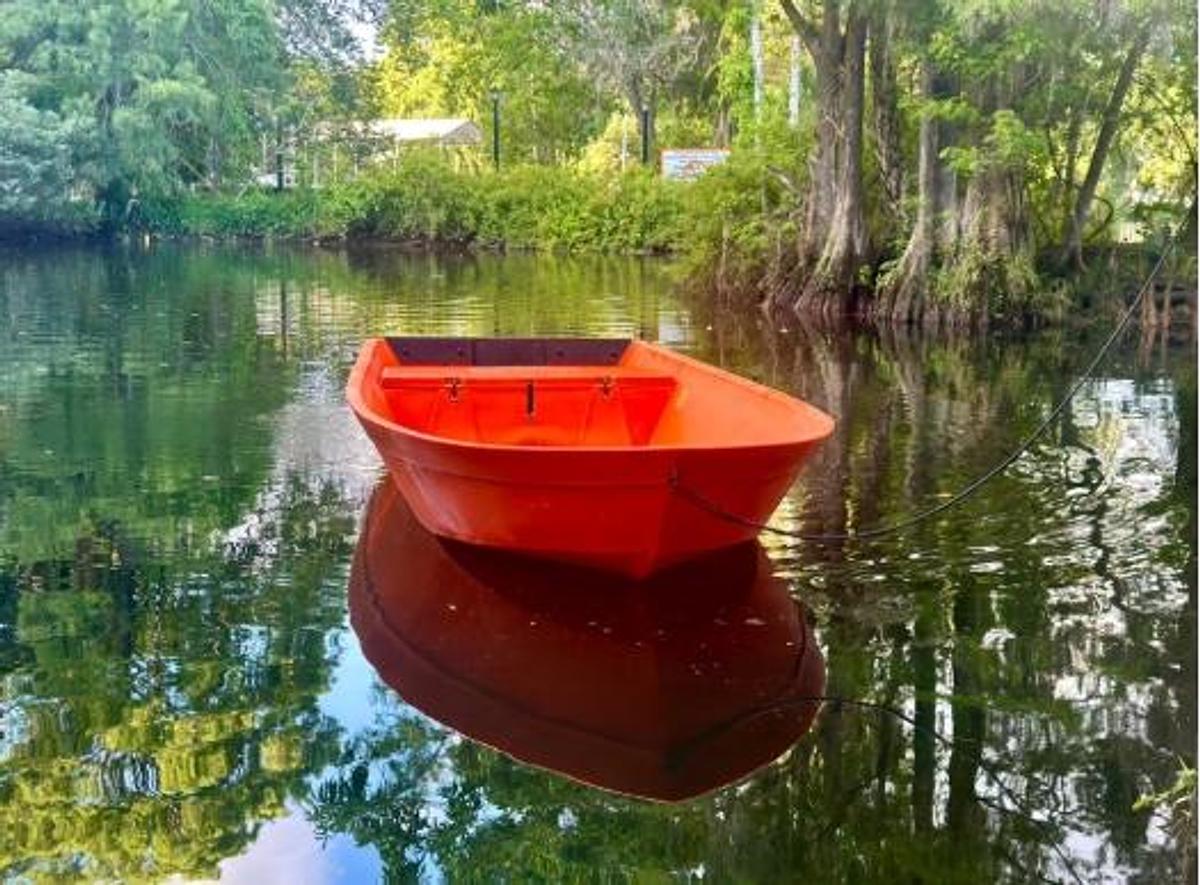 2024 Hog Island Boat Works SW16
