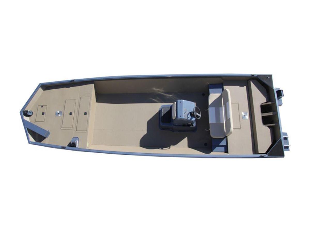 2025 SeaArk Shadow 24 j Elite CC