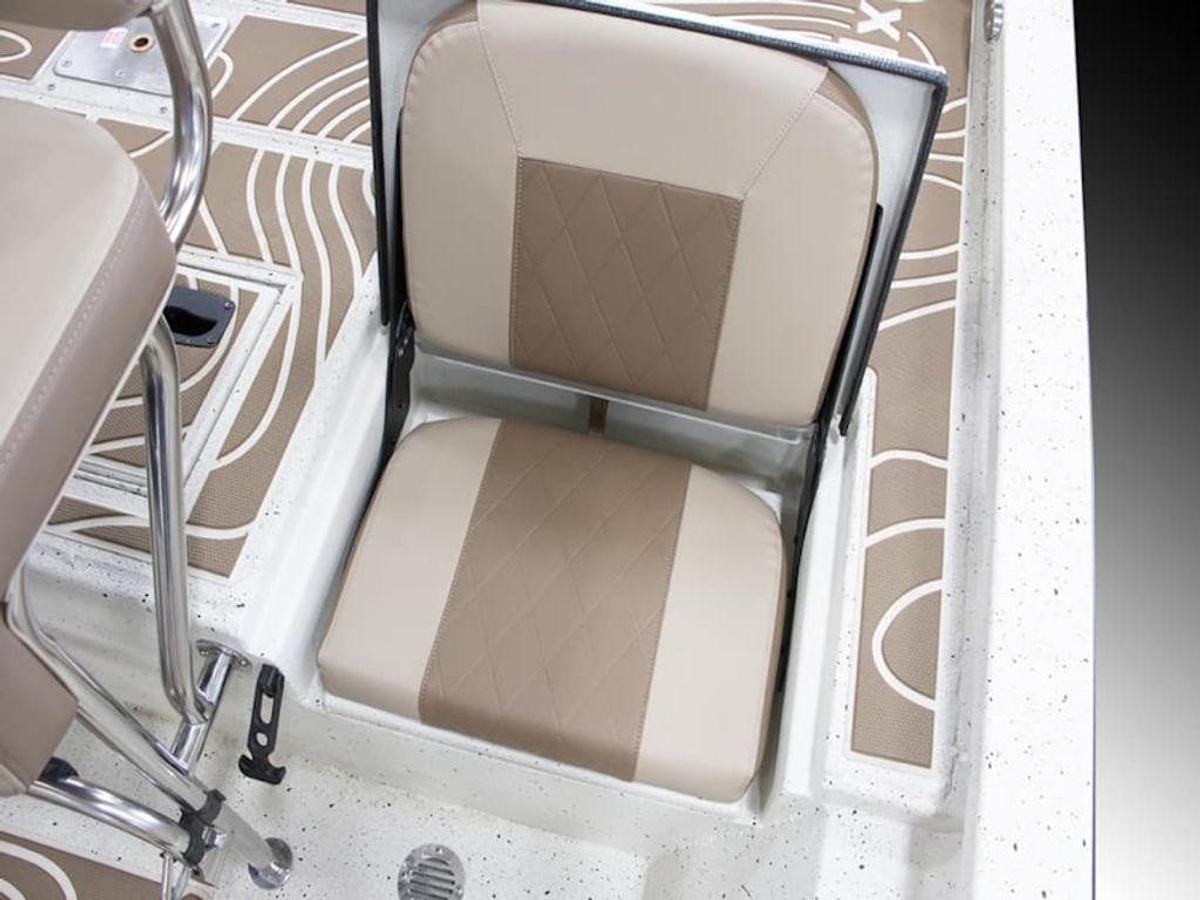 2025 Xpress Boats SW20B Base