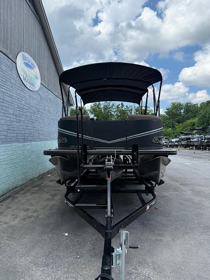 2026 AVALON 2585 LSZ ENTERTAINER